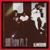 Acce - 900 Flow Pt.2 (feat. Lor Trell & NyGlizzy) - Single